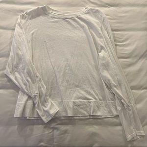 Velvet by Graham & Spencer Long Sleeve Top